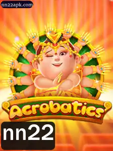 Descubra Acrobatics: O Jogo de Estratégia e Movimento Harmonioso