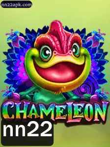 Descubra Chameleon: Um Jogo de Estratégia e Dedução