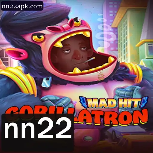 MadHitGorillatron: A Revolução nos Jogos de Estratégia e Ação