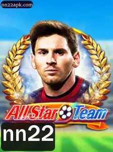 Explorando AllStarTeam: O Jogo que Está Revolucionando o Entretenimento Digital