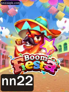 BoomFiesta: Desvendando o Universo do Jogo Explosivo nn22