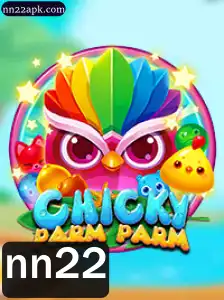 Descubra o Mundo de ChickyParmParm: O Jogo que Está Conquistando as Telas