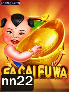 Conheça o Fascinante Jogo 'FaCaiFuWa' e Suas Regras