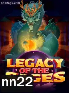 LegacyoftheSages: Um Novo Horizonte no Mundo dos Jogos