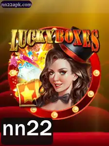 Explorando o Fascinante Mundo de LuckyBoxes