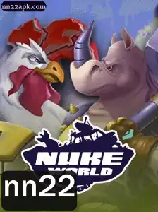 Desvendando NukeWorld: O Jogo Que Está Dominando as Telas