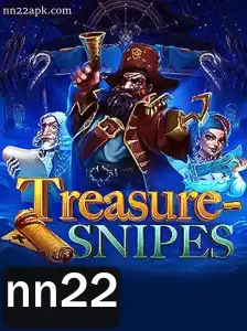 Explorando TreasureSnipes: O Empolgante Jogo de Aventura e Estratégia