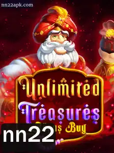 Explorando UnlimitedTreasuresBonusBuy: O Novo Horizonte dos Jogos de Cassino
