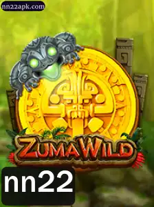 Descubra o Fascinante Mundo de ZumaWild