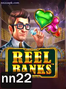 ReelBanks: Desvendando o Mundo do Jogo Emocionante